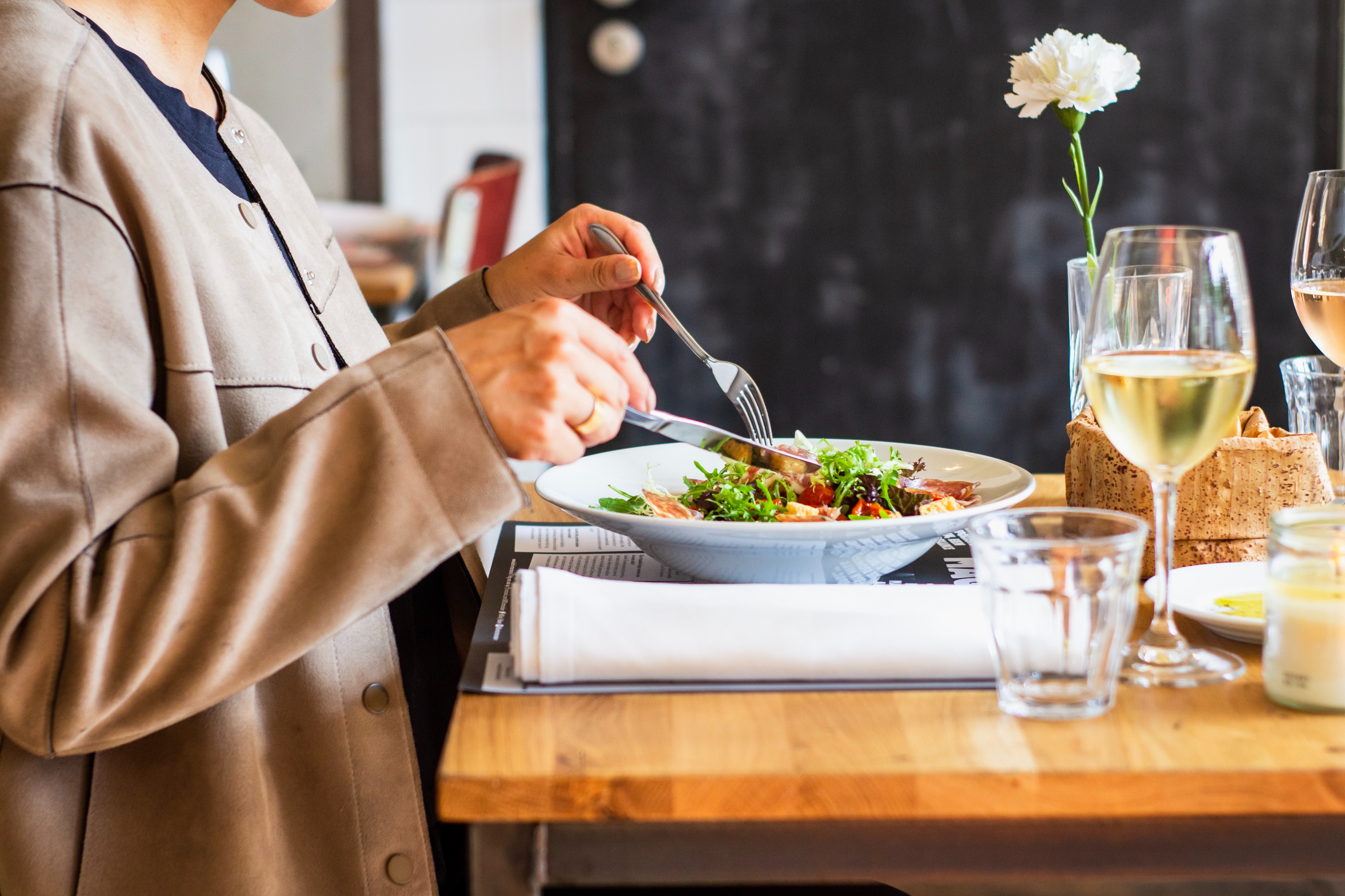 cucina professionale fase 3
