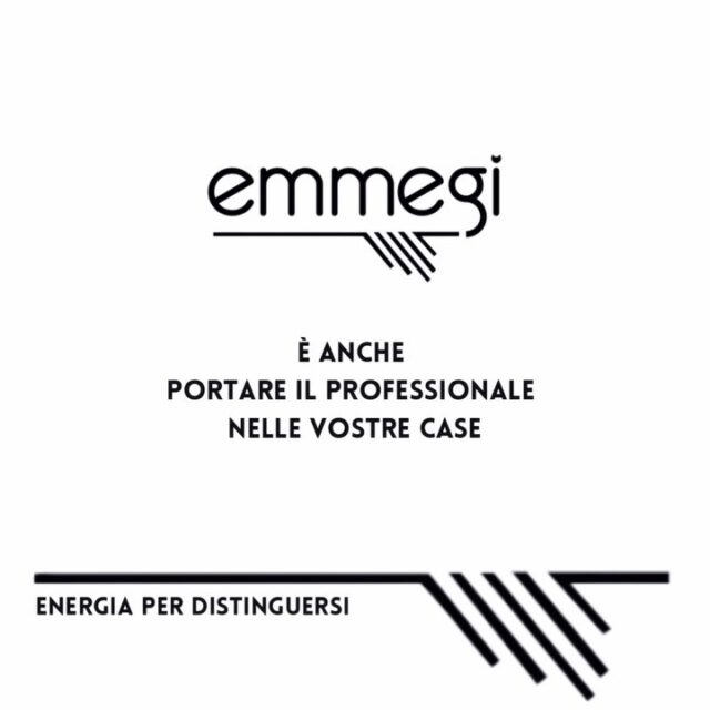 Nella nostra SALA DEMO ha preso vita un evento collaterale molto gradito: MEAL PREP - ovvero come organizzare il menu settimanale.  ❇️Tema della serata: educazione alimentare e come metterla in pratica mezzo programmazione dei pasti per rendersi la vita più facile. Parola d’ordine: organizzazione.  E qui entriamo in gioco noi di Emmegi che abbiamo un nuovo 🆕 progetto da affiancare al nostro core business: portare il professionale nelle vostre case ❕  ✅ Per iniziare a organizzare abbiamo proposto la nostra macchina per il sottovuoto @orved professionale ma ideale per la cucina di casa - in vendita presso Emmegi.  ✳️Grazie a @vanessa_lorenzetti_chef - FOOD & COOKING COACH e alla sua cucina naturale per aver portato sapere e entusiasmo #sottovuoto #demo #corsi #attrezzatureristorazione #professionale #casa #cucinasalutare @giorgiamaronemmegi